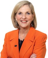 Meredith Eicher Headshot